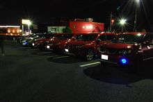久しぶりの麺密会