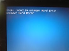 WinXP SP3 の呪い