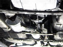 法定12ヶ月点検でまた釘(-_-) 法定12ヶ月点検でまた釘(-_-)