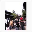 伊勢神宮