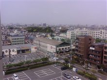 ２日目、おはようございます