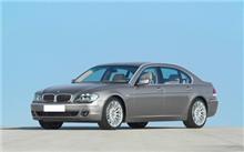 BMW7シリーズ