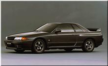 愛車スカイラインGT-Rのカーライフ その2 愛車スカイラインGT-Rのカーライフ その2