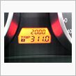 やっと 2000km