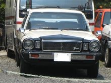 撮影車両は今・・・