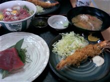 行ってきました、見てきました♪ 行ってきました、見てきました♪