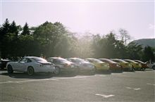 軽井沢MTG~♪。。 軽井沢MTG~♪。。
