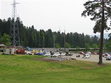 雁が原アンダーグラウンド参