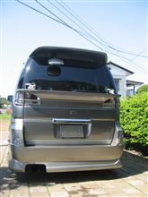 今日は誕生日なのにこんな事を・・・
