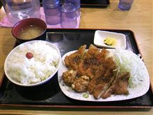 がっつりどうぞ～！