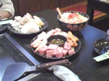 「とりもどす」りょうさん歓迎会