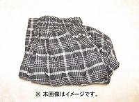 ある日のジムの話【トランクス編】（第一話）