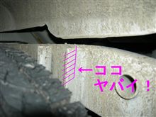 やっぱ対策が要りますな・・・(^_^;)