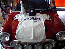 今日は札幌ドームへ！
