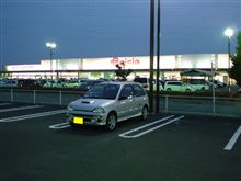 右ひざが・・・。