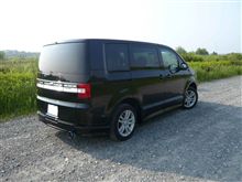 ローダウン用？資金調達への道！