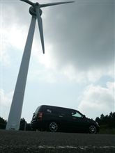 風車