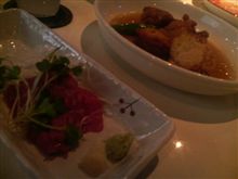 やっぱ肉でしょ♪