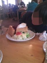 明日は・・・