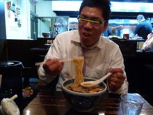 シャアないの～・・・(T.T)