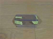 こんな物を作成してました。