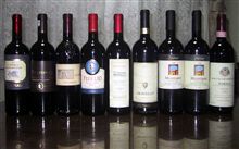 今宵のお供も、Wine!