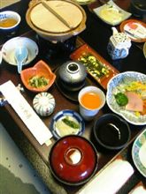 朝飯 朝飯