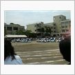 子供の運動会