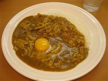 アキバでカレー