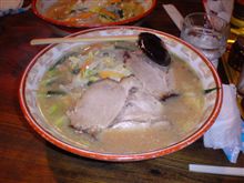 ひさしぶりに右京。