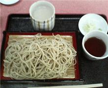 お昼ご飯