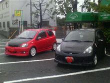D1グランプリin鈴鹿