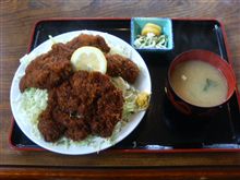 前日の風邪っぴきはどこ吹く風?!　天性のBらしく、私らしく思いっきり...(^^;)