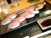 嫁さんとムスメさんと