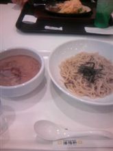 つくばで麺部活動～