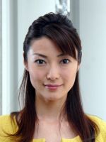 ＴＢＳの元女子アナウンサー、川田亜子さんが自殺