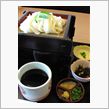 今日のランチは、「味の民芸」 ...