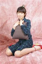 石井寛子さん　グラ☆スタ！撮影会パート１