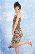 石井寛子さん　グラ☆スタ！撮影会パート５