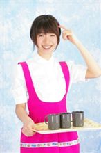 石井寛子さん　グラ☆スタ！撮影会パート１１