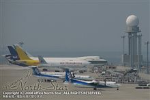 はじめてのセントレア (鈴鹿 → 東京)