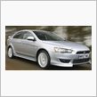 三菱自動車 2008年 4月 ...
