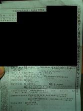 うきうきのちがっかり