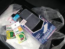 ヒューズ購入しました～ついでにこれも･･･