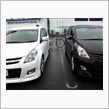 謎ノ密会現場ニ潜入セヨ！