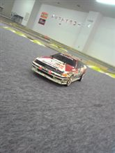 シェイクダウン