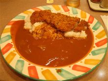 新宿　１１　イマサカレー