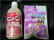 ビッグ乳酸菌♪