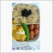 お昼面倒なので弁当のみ