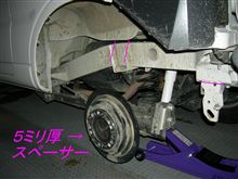 気休めに・・・